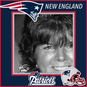 Meet your Posher, Carol